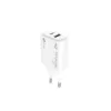 Voeding USB/USB-C 25W/FAST MRMA112-2 Mediarange
