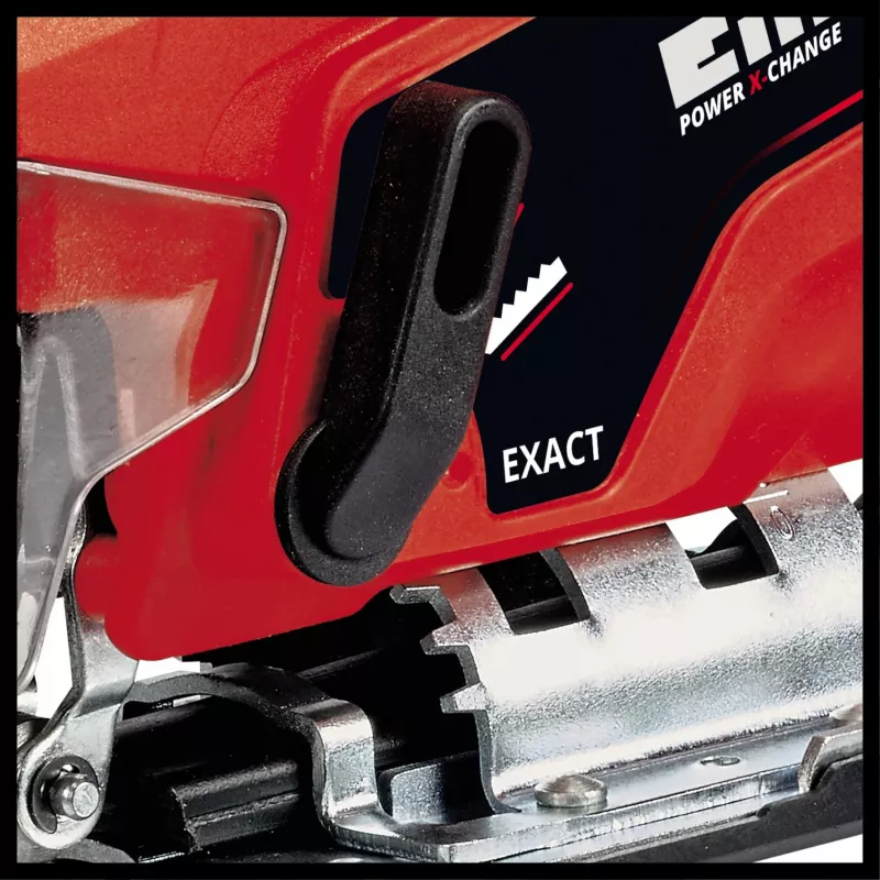Einhell 4321228 voeding