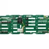 Inter-Tech IPC BP-4724-12G 24-bay SAS/SATA-backplane (88887358)