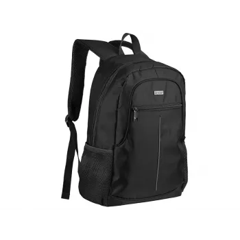Laptoprugzak 15,6 Tracer City Carrier zwart
