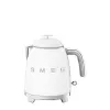 Waterkoker Smeg 0,8 L 1400 W Wit