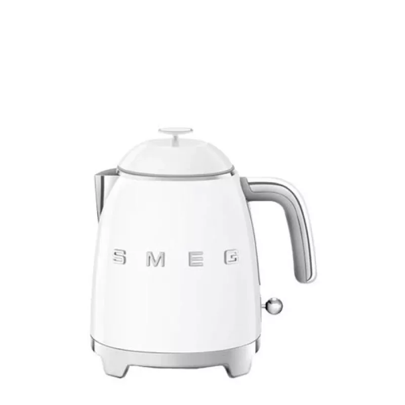 Waterkoker Smeg 0,8 L 1400 W Wit