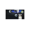 IP-beveiligingscamera EZVIZ H8c 2K dome 2304 x 1296 pixels