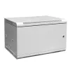 Wandmontagerack Digitus DN-W19 06U/450/MD
