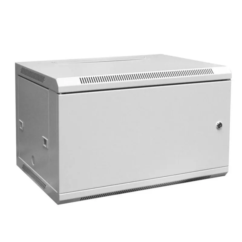 Wandmontagerack Digitus DN-W19 06U/450/MD