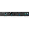Voeding UBIQUITI EP-54V-150W 150 W, AC 100–240 V, 50–60 Hz, zwart