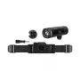 Hoofdbandlamp Garmin Varia UT 800 zwart