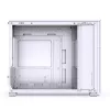 PC-behuizing Jonsbo D31 STD midi tower wit