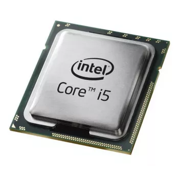 Intel Core i5 4460 - 3,2 GHz - 4 cores - 4 threads