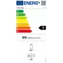 Caso | Barbecue Cooler | S-L | energie-efficiëntieklasse F | losstaand apparaat | zwart