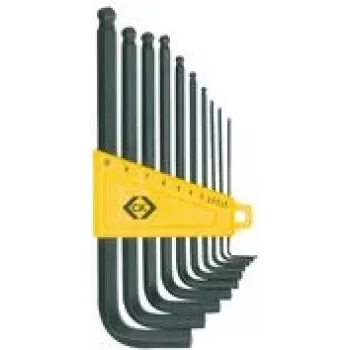 Handmatige schroevendraaierset C.K Tools T4443M