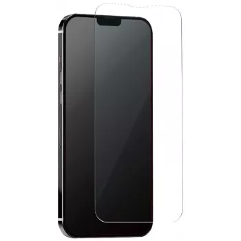 eSTUFF ES501330-25BULK Telefoon schermbescherming/achterkantbescherming Transparant schermbescherming Apple 25 st.