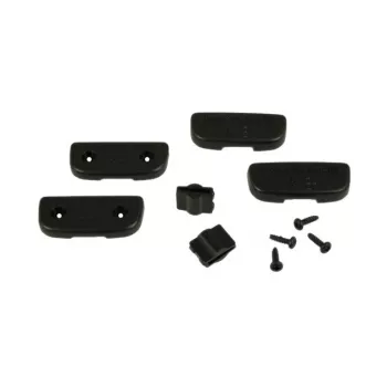 Hoofdtelefoon schuif vervangingsset Beyerdynamic 903760, zwart