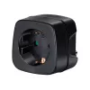 Brennenstuhl reisadapter - adapter voor stroomaansluiting (1508460)
