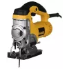 Decoupeerzaag DeWALT DW331K