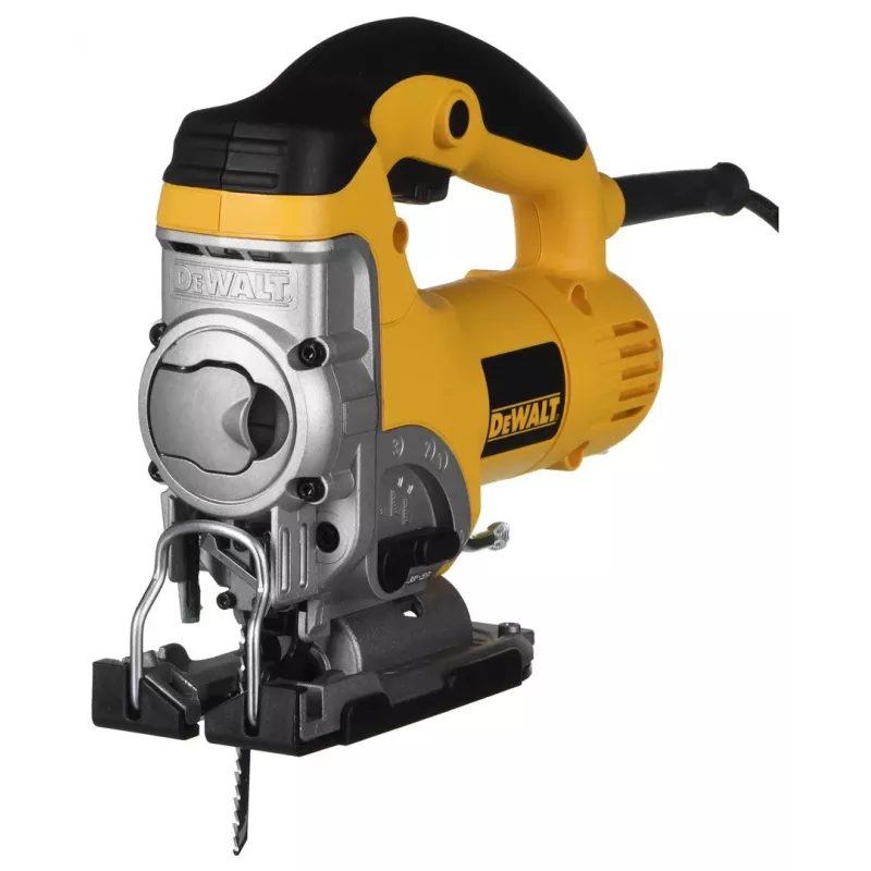 Decoupeerzaag DeWALT DW331K