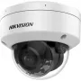 Hikvision DS-2CD2187G2H-LISU(2.8mm)(eF) 8 MP Smart Hybrid Light met ColorVu vaste mini-dome-netwerkcamera