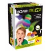 Leerspeelset Liscianigiochi I AM A GENIUS — extreem kleine balletjes