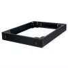 Stopcontact voor netwerkkast ROLINE 26.21.0241, voor 600×800 mm kast, zwart
