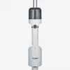 Draagbare stoomreiniger Severin SC 7142 0,4 L 1500 W antraciet wit