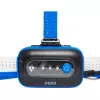 hoofdlamp Sprinter 500, LED lichtblauw