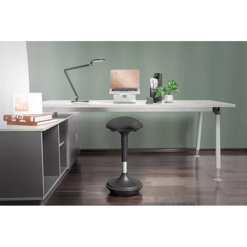 Ergonomische kruk Digitus DA-90422