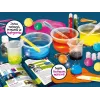 Slijmfabriek-knutselset Liscianigiochi I'M A Genius – praktische slijmbereidingsset