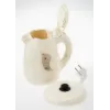 Waterkoker 1,0 l AD 08 beige