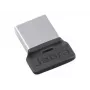 Jabra Link 370 - MS Teams, USB-ontvanger, zwart, grijs