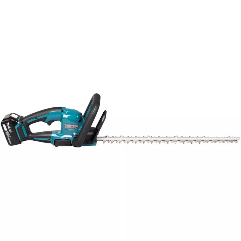 Makita DUH506RF accu-heggenschaar dubbel mes 2,9 kg