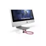 OWC DIY-kit voor het inbouwen van een interne SSD in een 27″ iMac met HDD (2011)