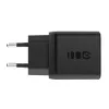 Oplader Green Cell PowerSource Duo30 – 1× USB-A, 1× USB-C, 3A