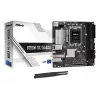 Moederbord ASRock B760M-ITX/D4 WiFi Intel B760 LGA 1700 mini ITX