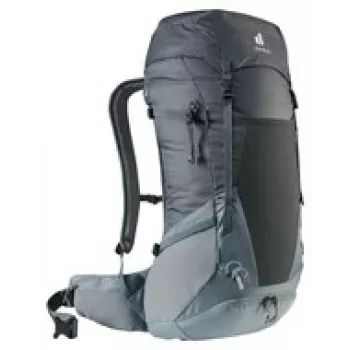 Deuter Futura 34 EL rugzak, graphite-shale