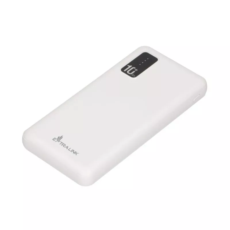 Draagbare powerbank Extralink EPB-098W 10000mAh