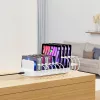 Unitek oplaadstation 10x USB 2.4A 60W wit