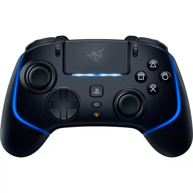 Gamepad Razer Wolverine V2 Pro zwart
