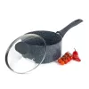 Kookpan Russell Hobbs RH00845EU7 18 cm steenlook