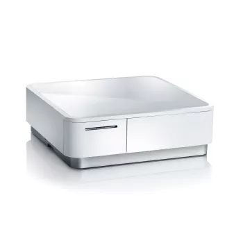 POS-printer Star Micronics mPOP10CBI WHT thermisch direct 100 mm/sec