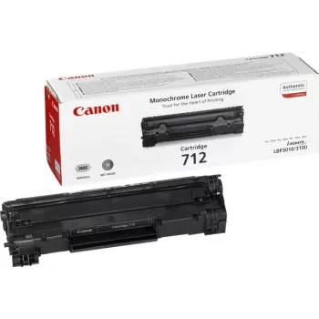 Canon 1870B002 tonercartridge 1 st. origineel zwart