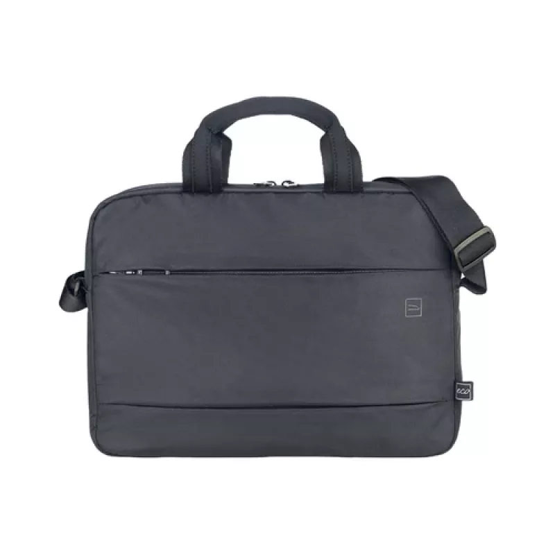 TUCANO Global 2 laptoptas BLAUW BSBTK21314-B - hoes