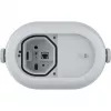 Luidspreker Axis C1111-E 2-weg wit, 1 driver