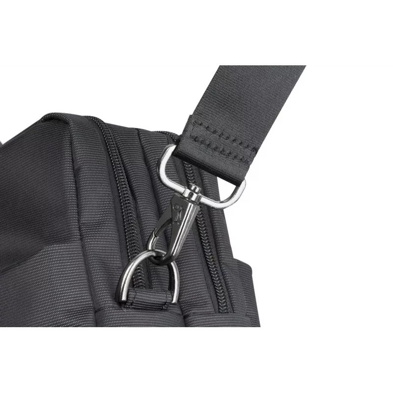 Hardshell case Rivacase 8257 43,9 cm (17,3 inch)