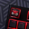 Ducky x Hotkeys Ducky League Aqua Duck (donkere editie)