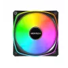 MONTECH AX120 PRO zwart 120mm ARGB 3-pack