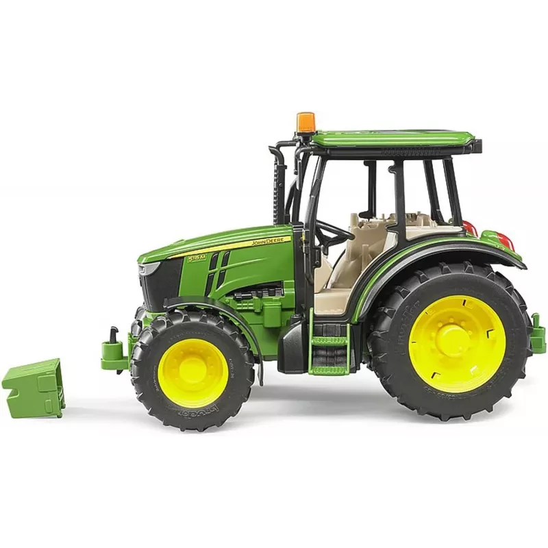 Tractormodel BRUDER John Deere 5115 M