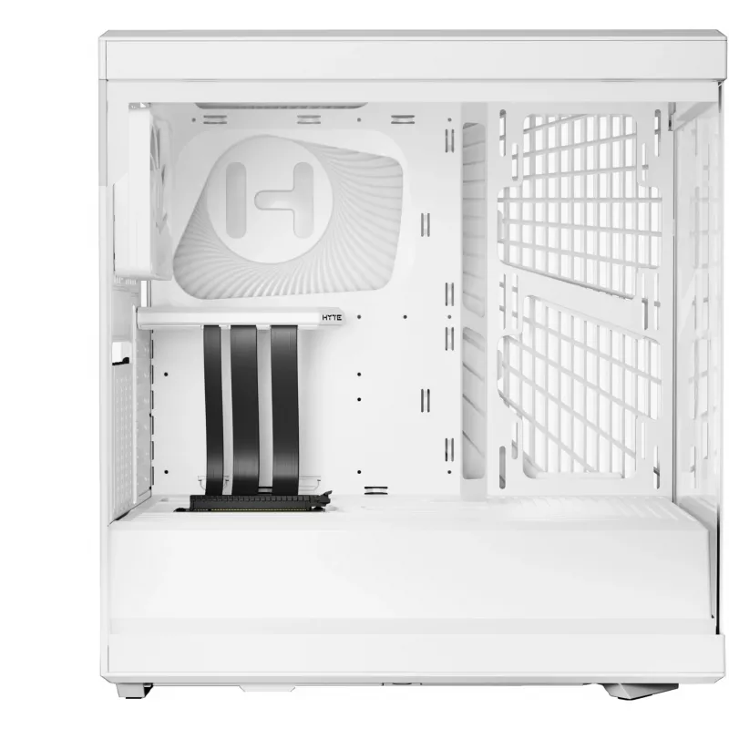 HYTE Y40 Midi Tower wit