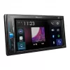 Car Media Receiver Pioneer DMH-A3300DAB zwart Bluetooth 2 DIN 50W