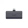 Anker Nano 5000 mAh zwart