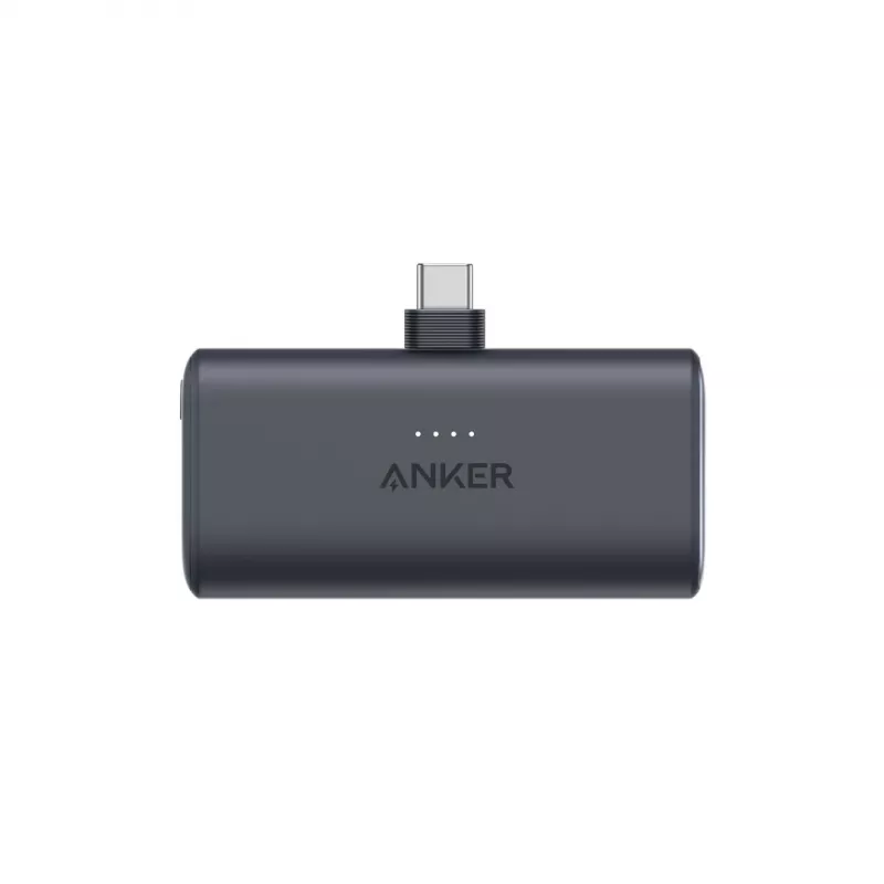 Anker Nano 5000 mAh zwart